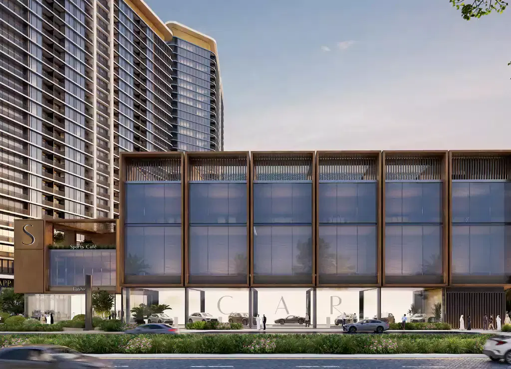 Solis by Sobha