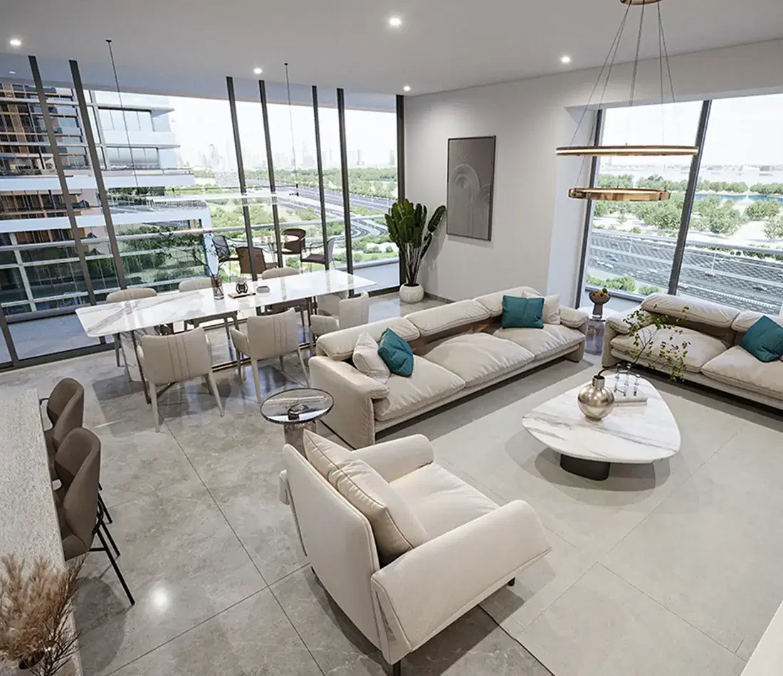 Sobha One Gallery Image 9