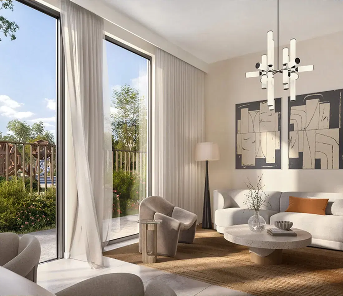 Venera at The Valley Phase 2 by Emaar Properties