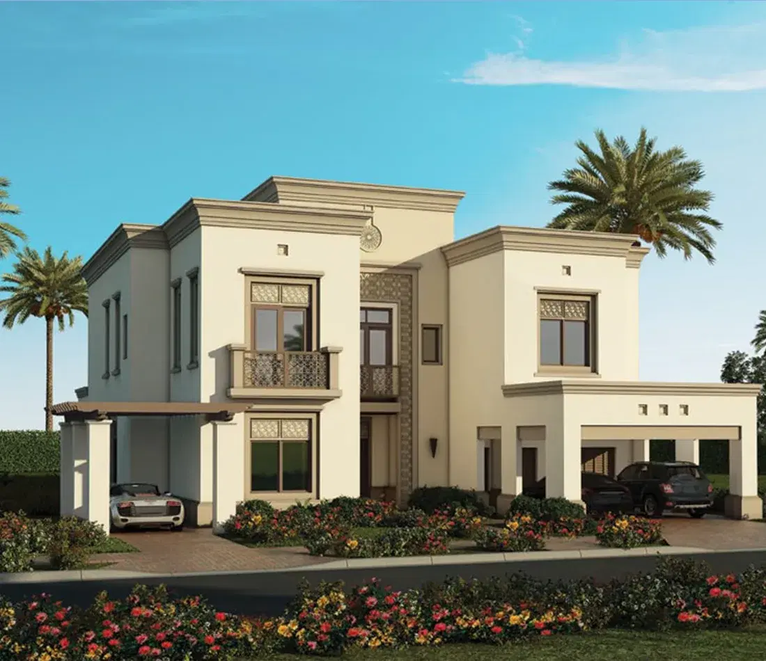 Emaar Yasmine Gallery Image 5