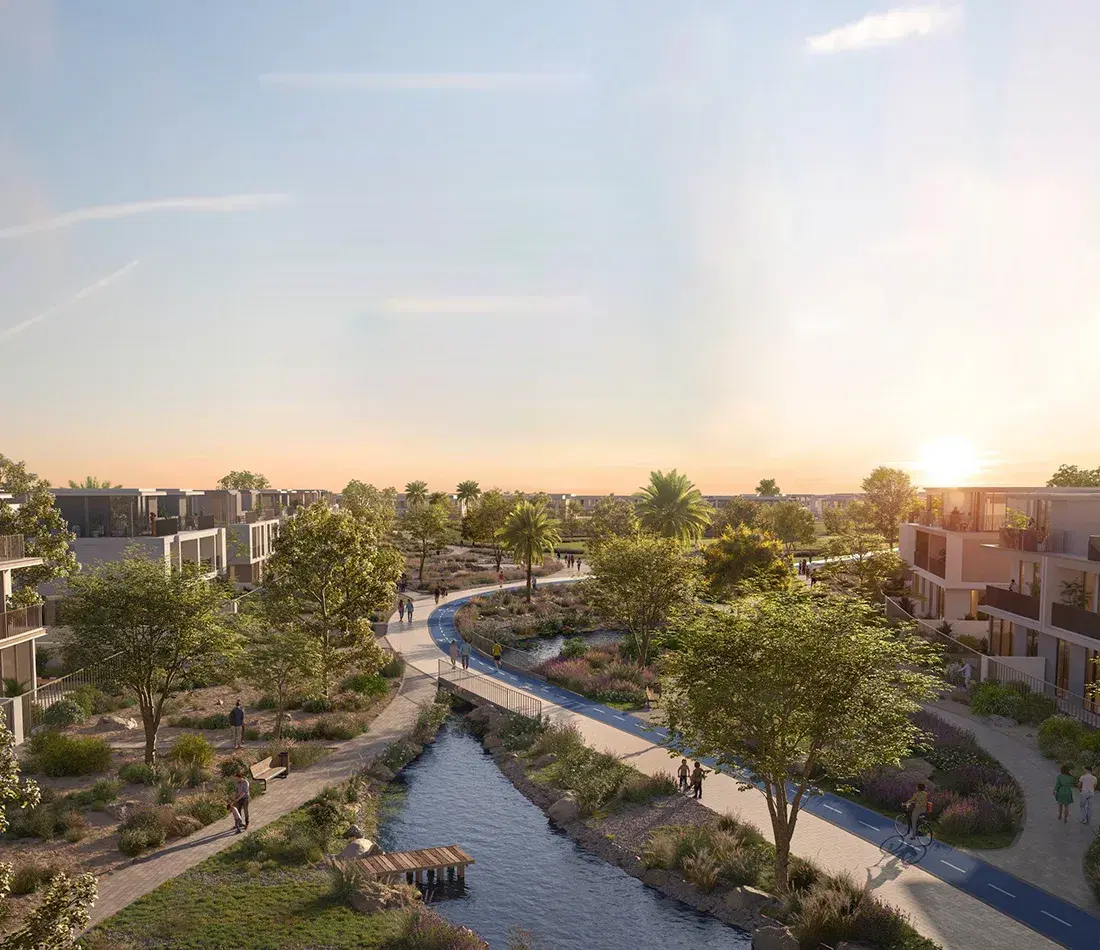 Emaar Avena 2 at The Valley Phase 2