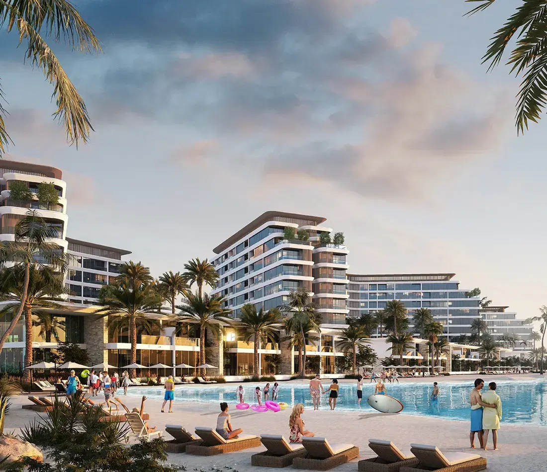 Siniya Island by Sobha in Umm Al Quwain