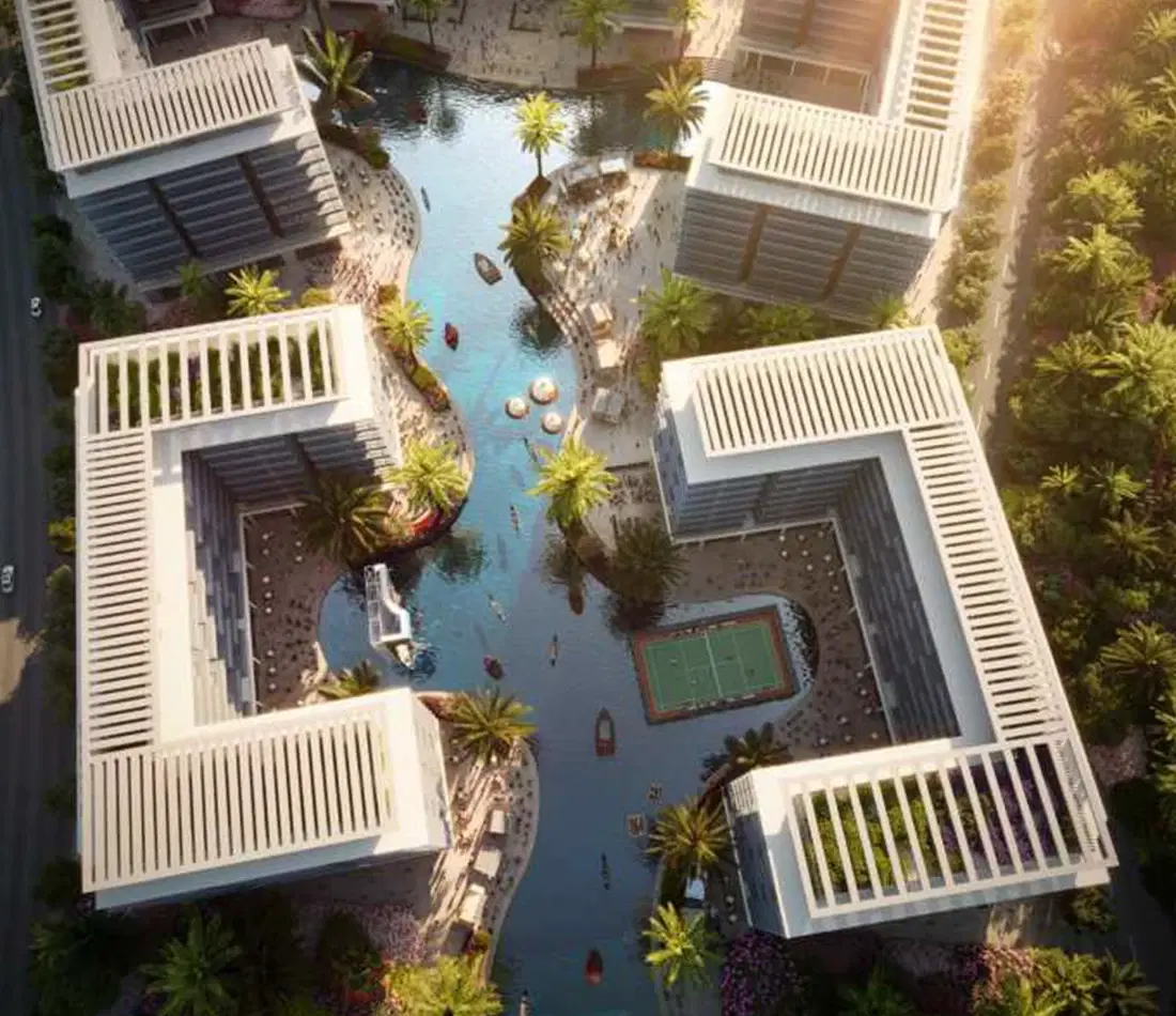 Damac Riverside Gallery Image 12