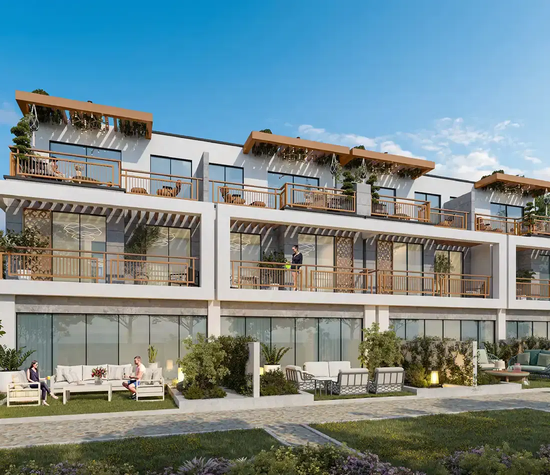 Damac Natura Gallery Image 6