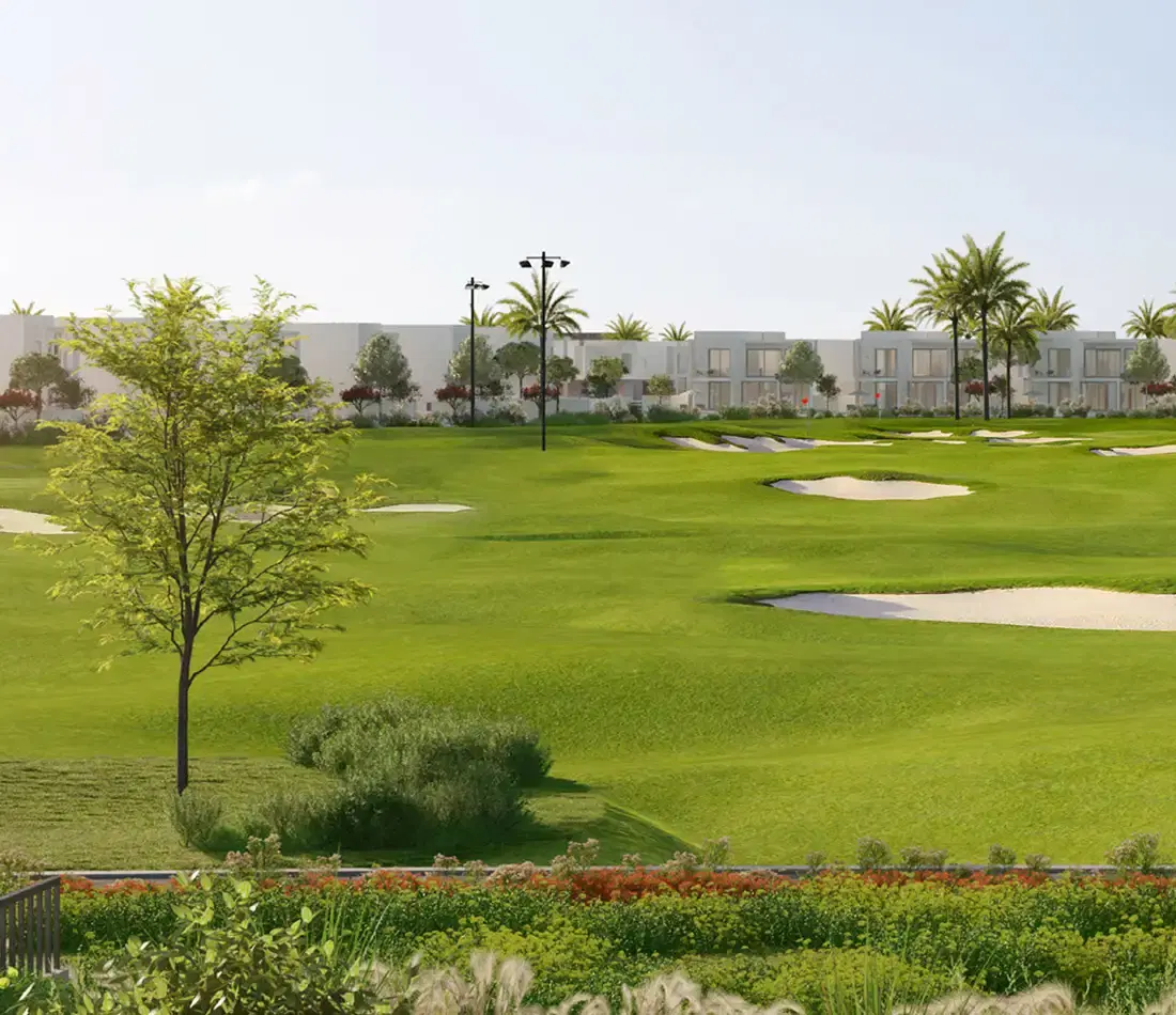 Fairway Villas 2 Gallery Image 2