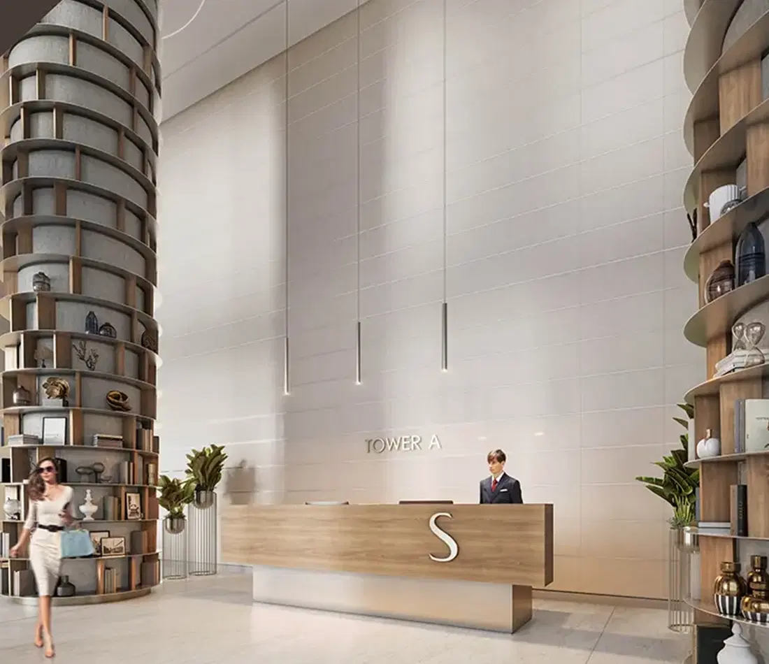 Sobha Orbis Gallery Image 2