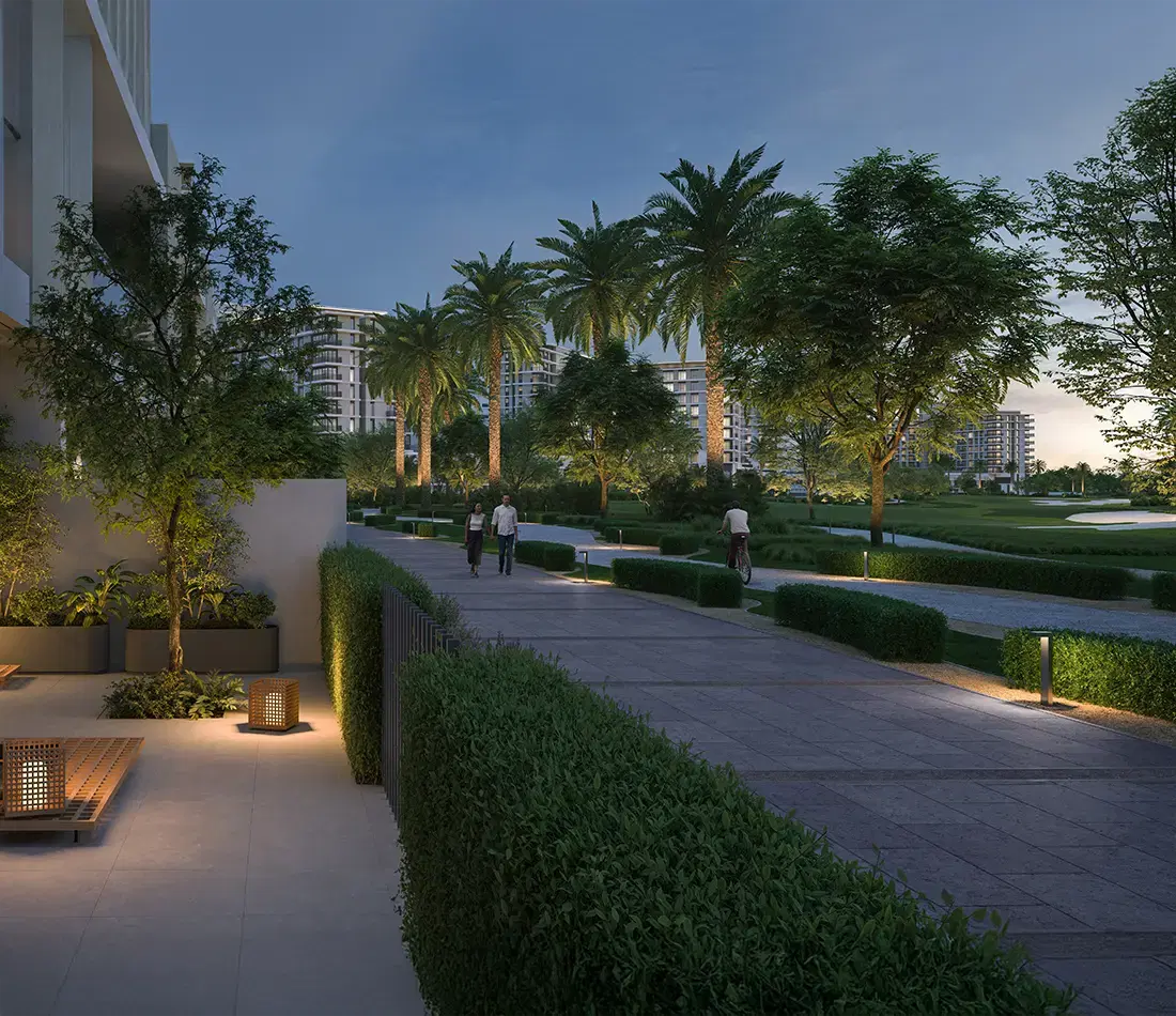 Golf Hills Gallery Image 8