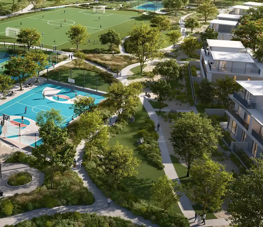 Emaar Avena 2 Dubai