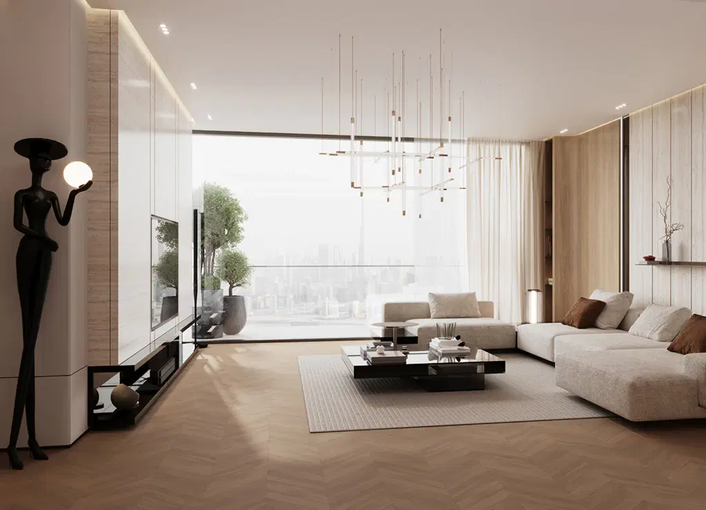 Binghatti Ivory Dubai