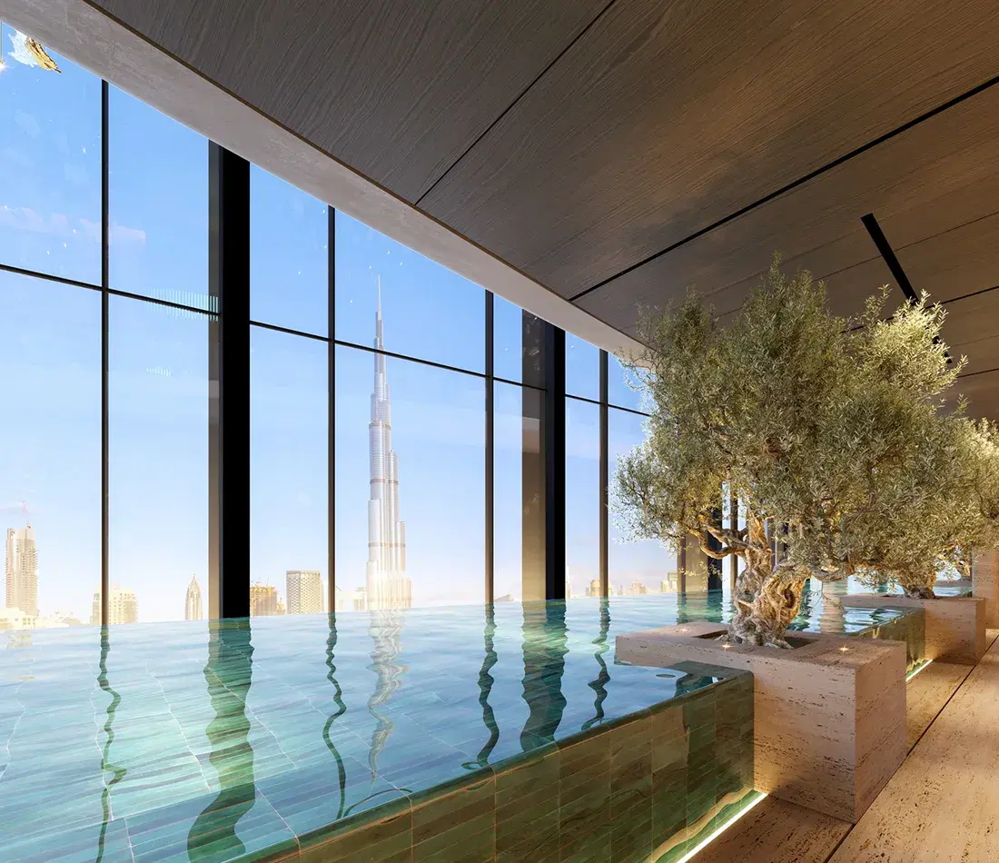 Tiger Sky Tower Gallery Image 4