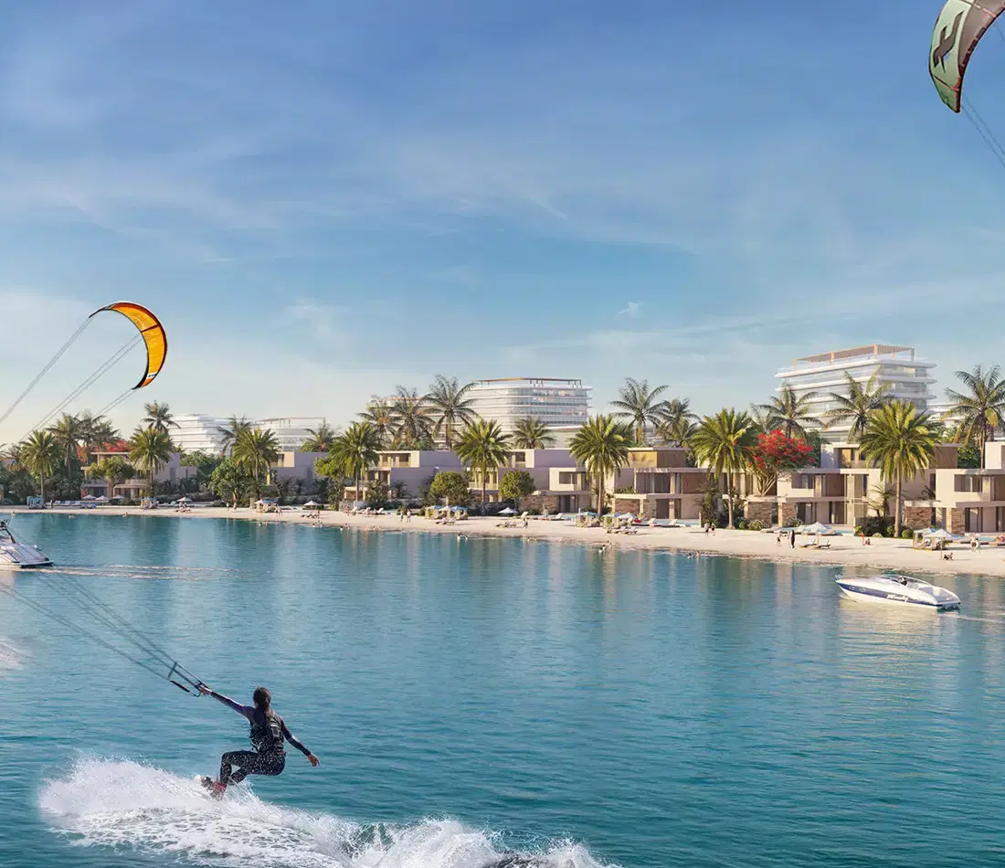 Sobha Selene Beach Residences UAQ