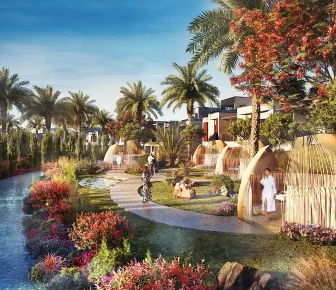 Damac Riverside Gallery Image 10