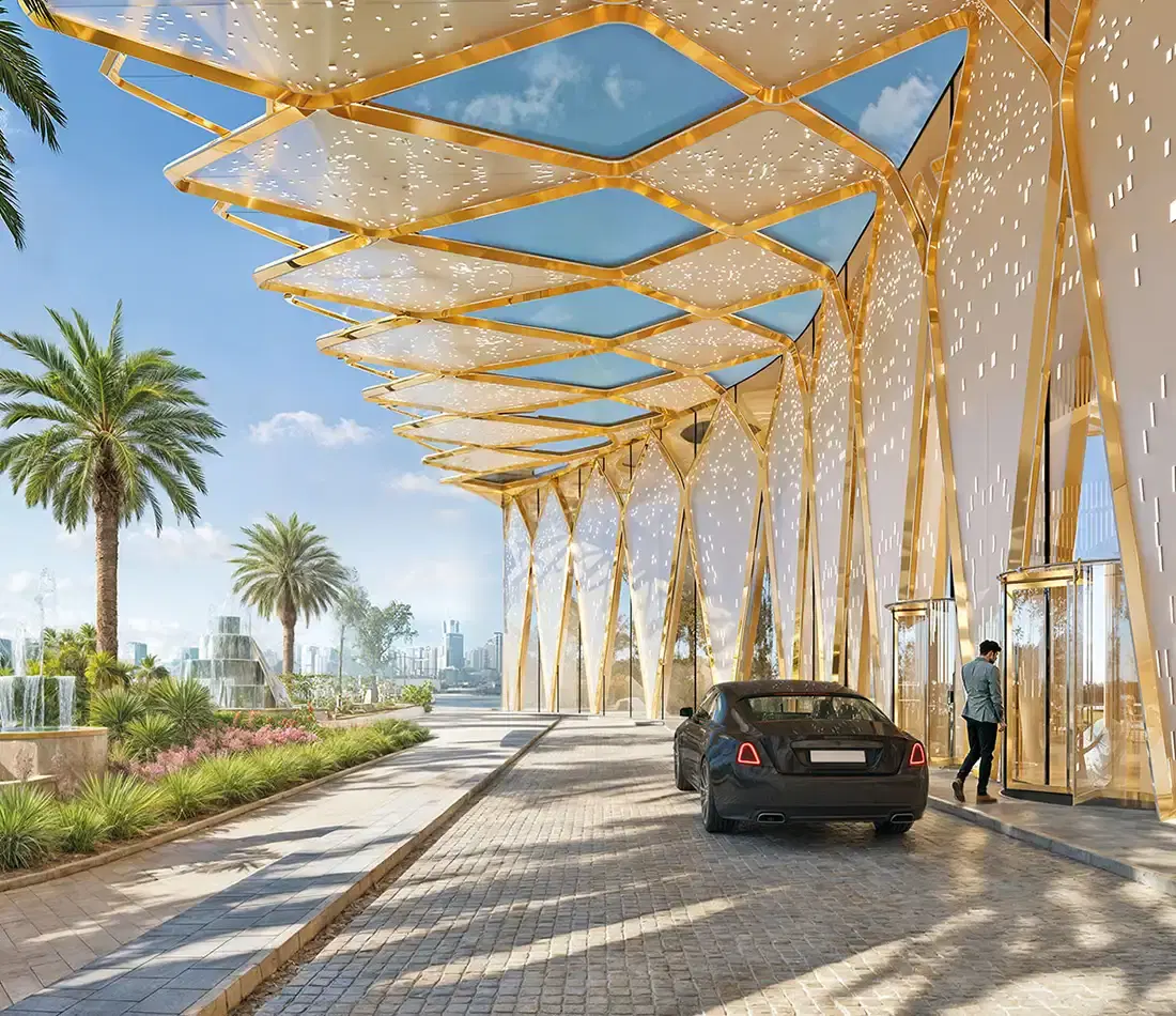 Timez by Danube in Dubai Silicon Oasis