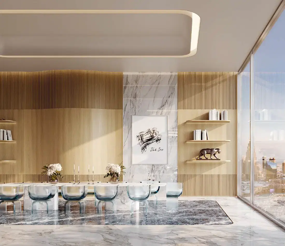 Bugati Residence Gallery Image 9