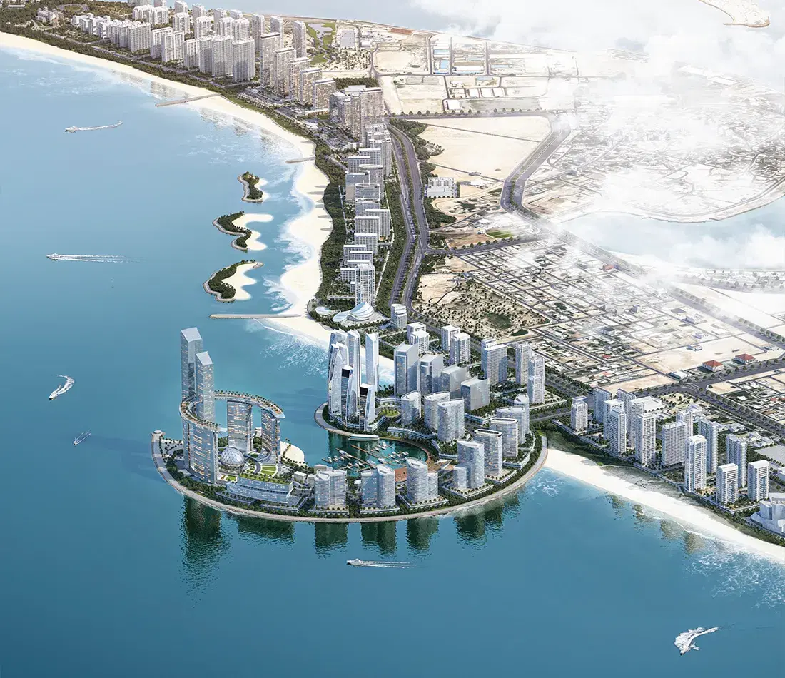 Sobha Aqua Crest Gallery 8