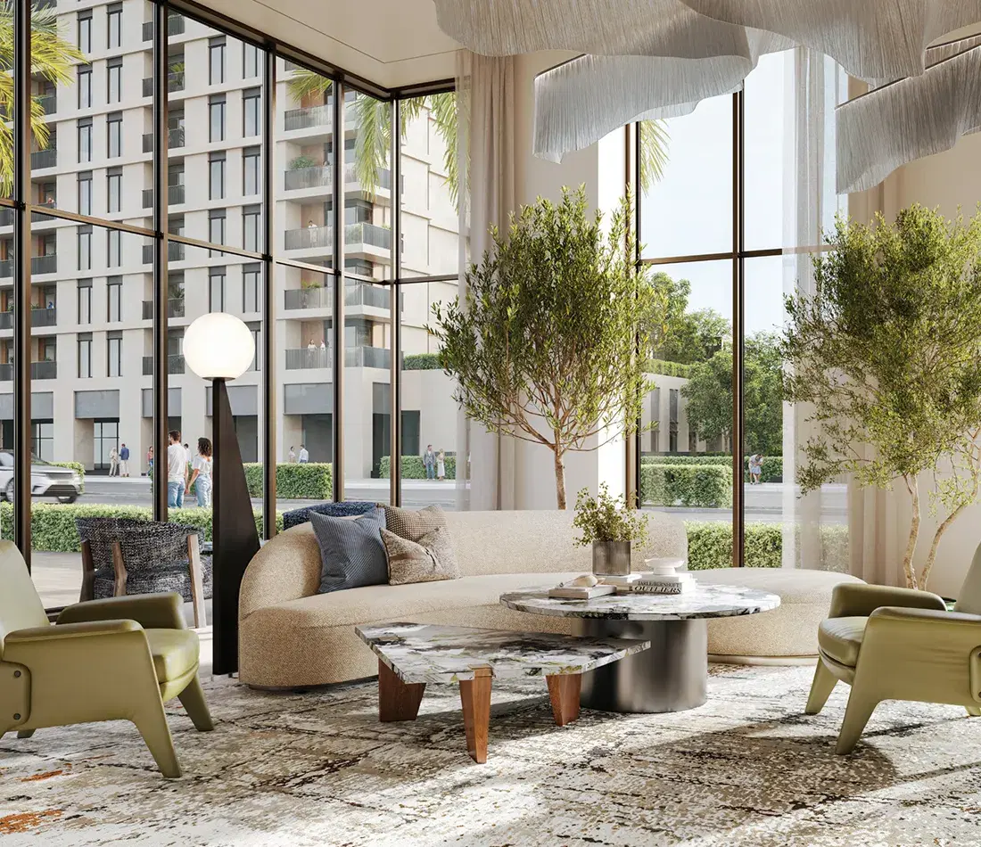 Club Place by Emaar