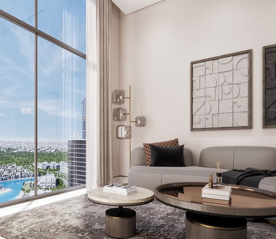 Sobha Hartland 2 Gallery Image 7