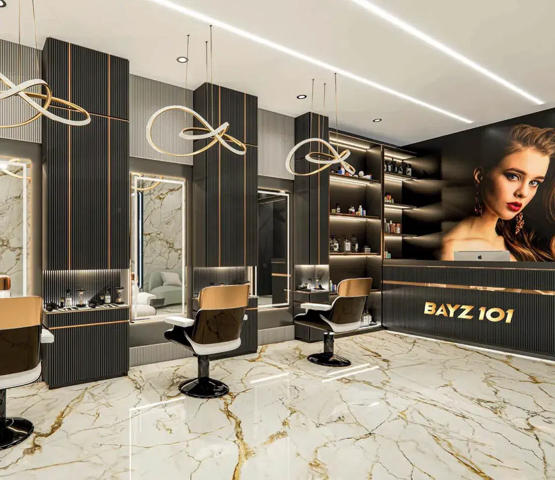 Bayz 101 Gallery Image 19