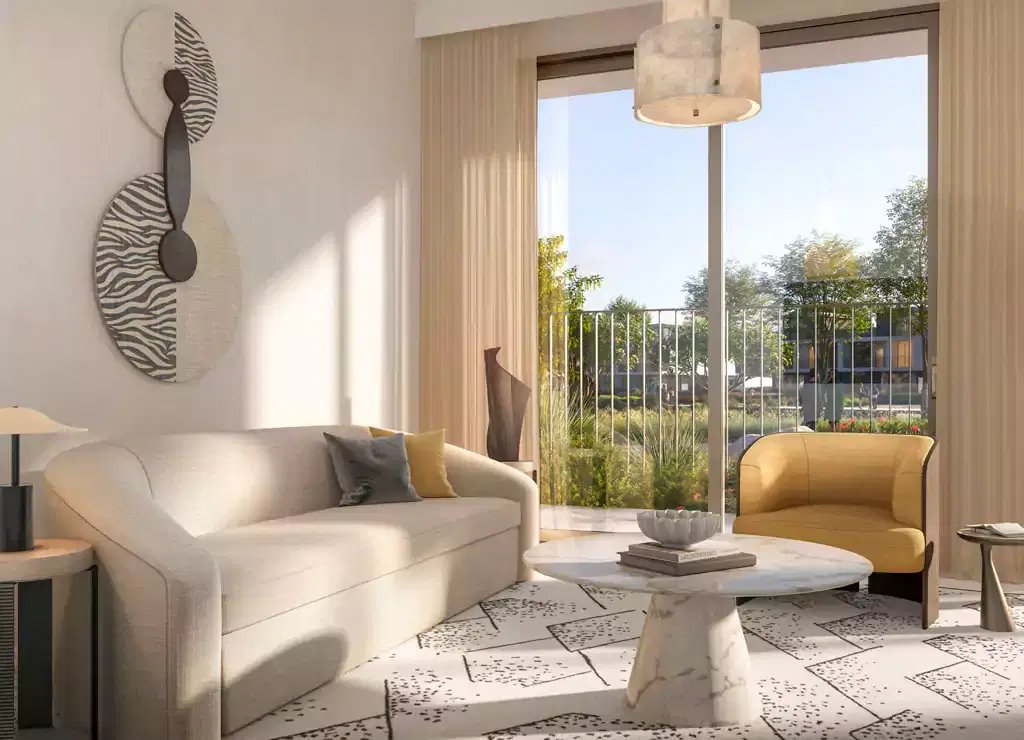 Velora 2 by Emaar Properties