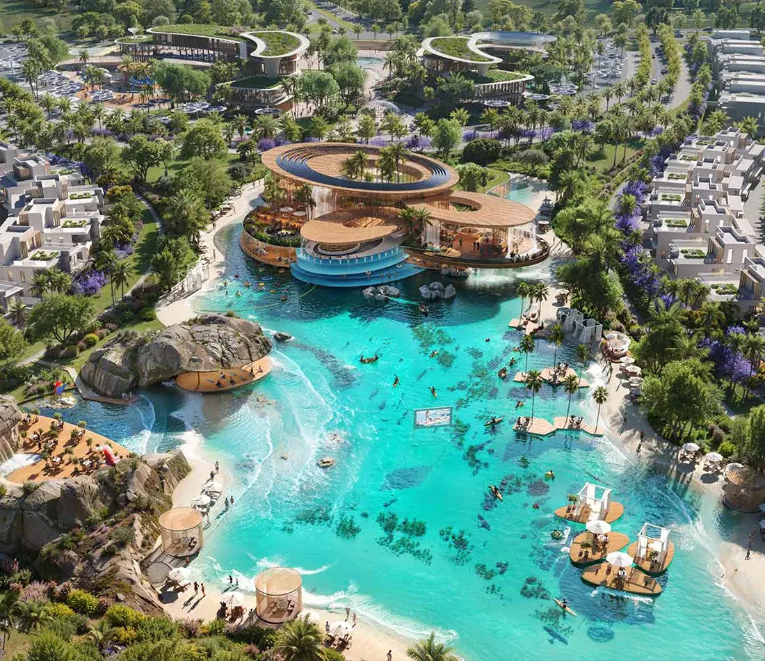 Damac Hawaii Gallery Image 1