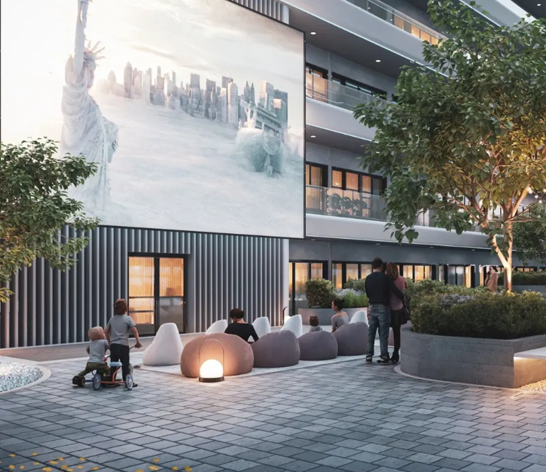 Damac Elo Gallery Image 7
