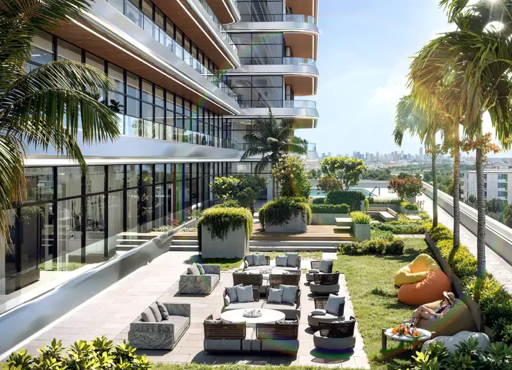 Binghatti Hillviews Dubai