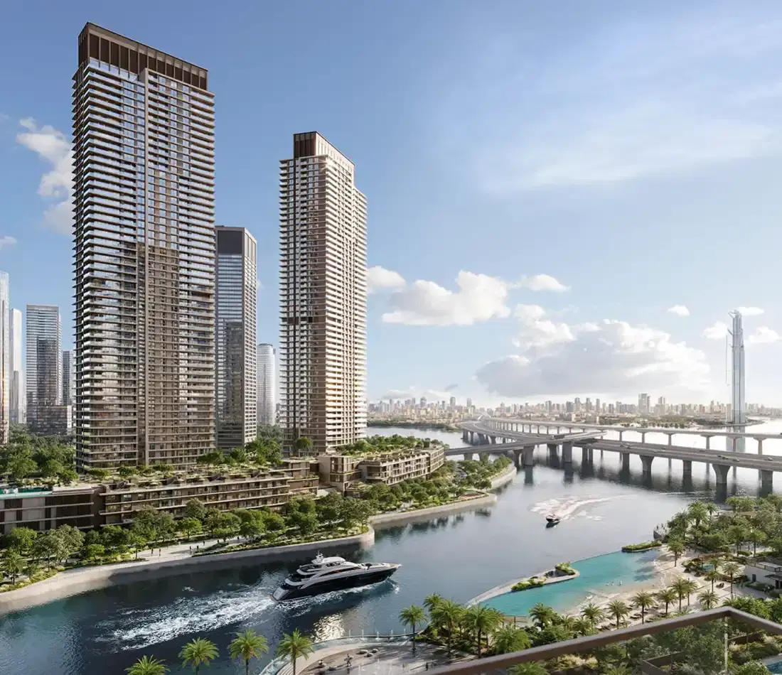 Arlo by Emaar Properties