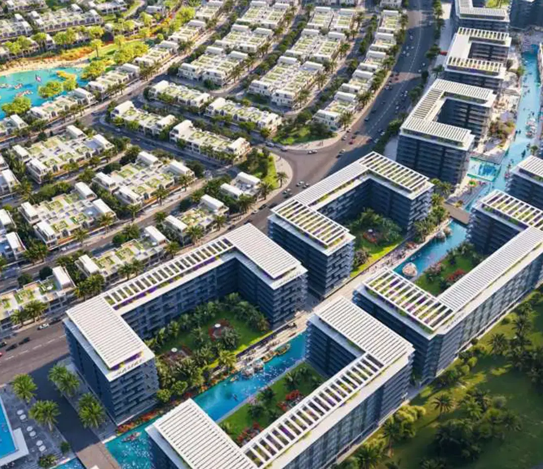 Damac Riverside Gallery Image 9