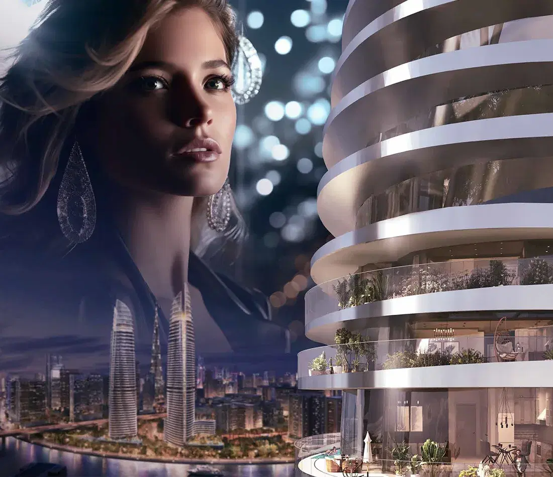 Damac Altitude Gallery Image 12