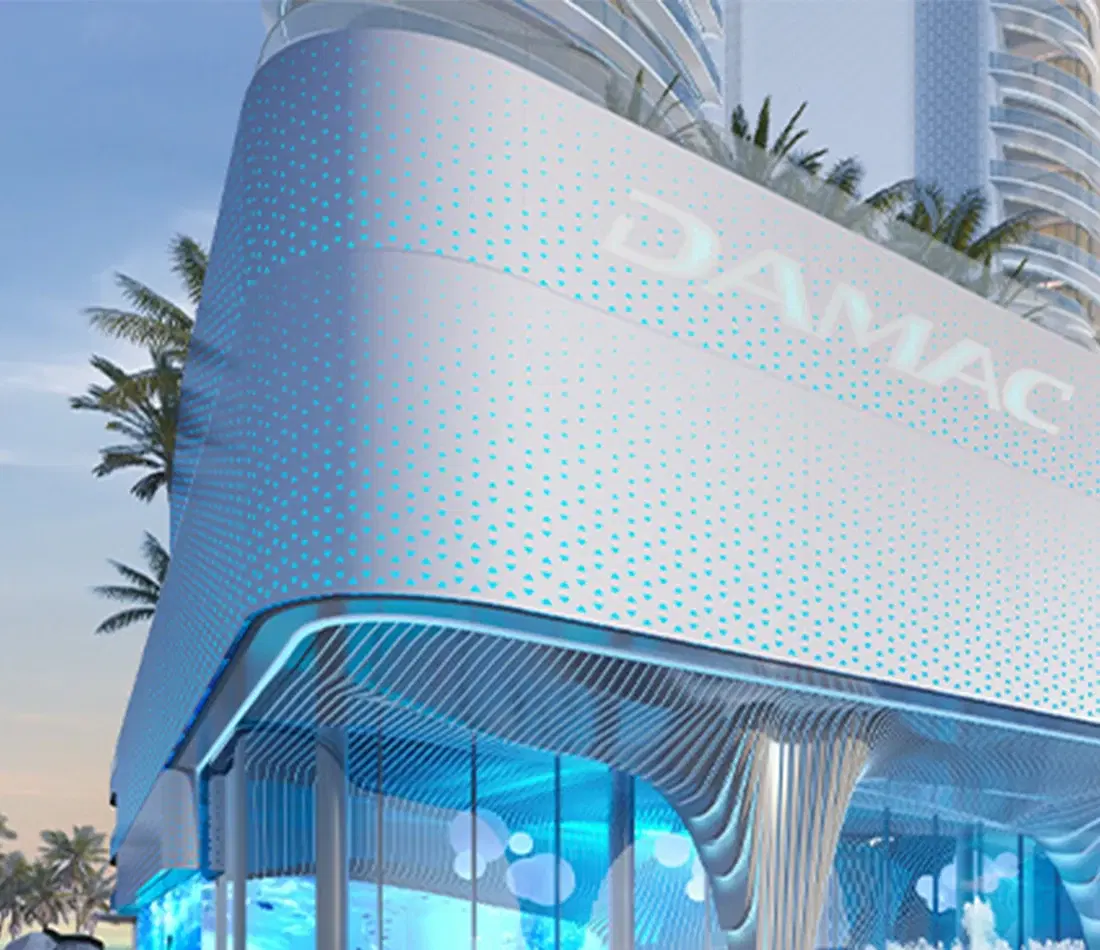 Damac Casa Gallery Image 1