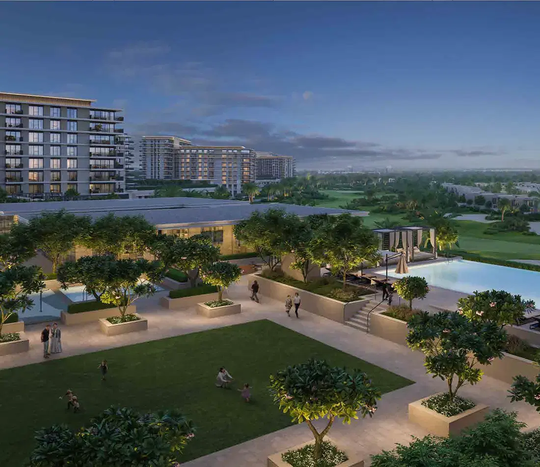 Golf Hills Gallery Image 3