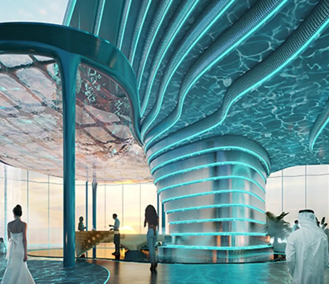 Damac Casa Gallery Image 2