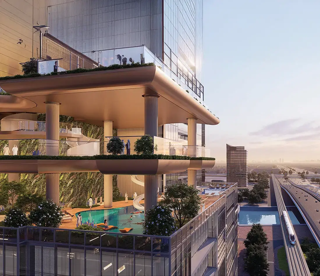 Sobha Skypark Gallery Image 12