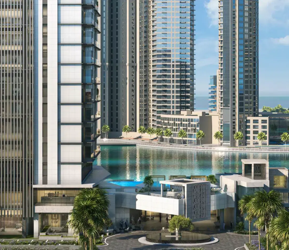 Liv Waterside Gallery Image 2