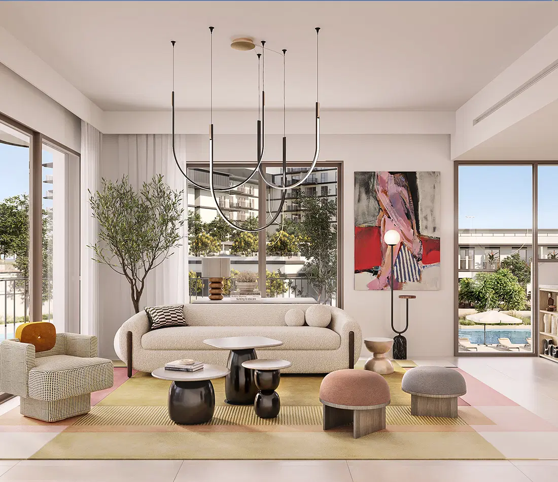 Emaar Ocean Star Gallery Image 2