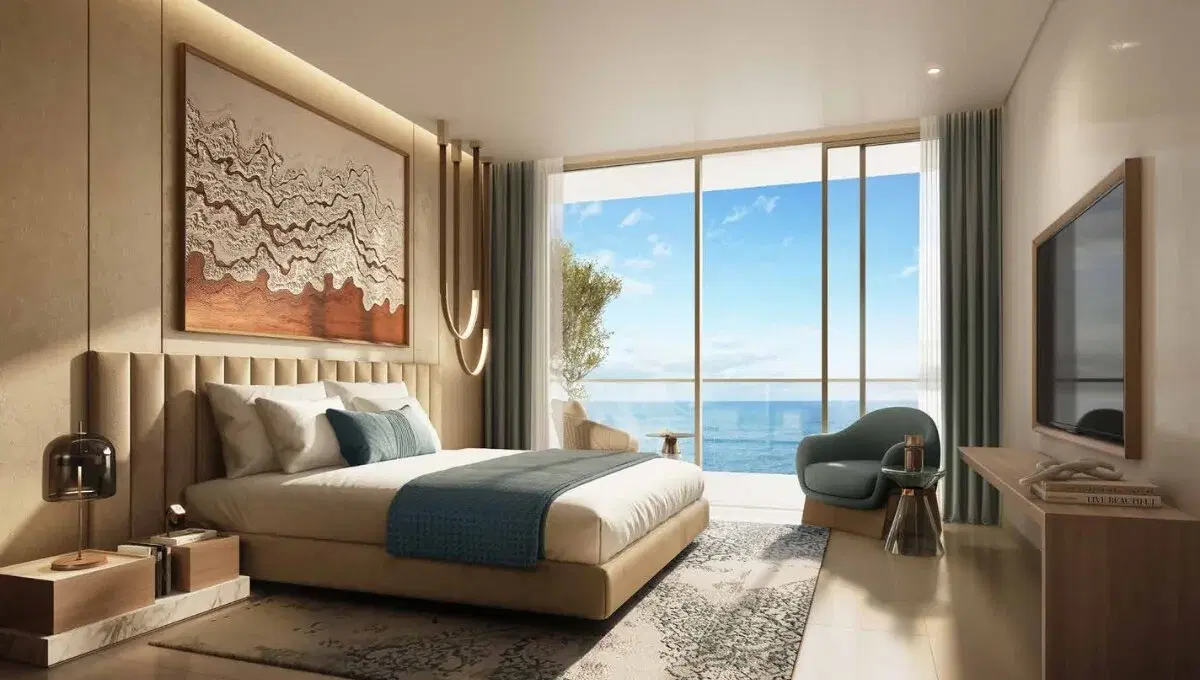 Damac Shoreline