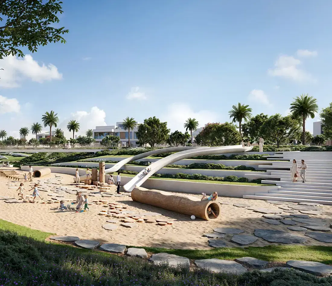 Mareva The Oasis Gallery Image 6