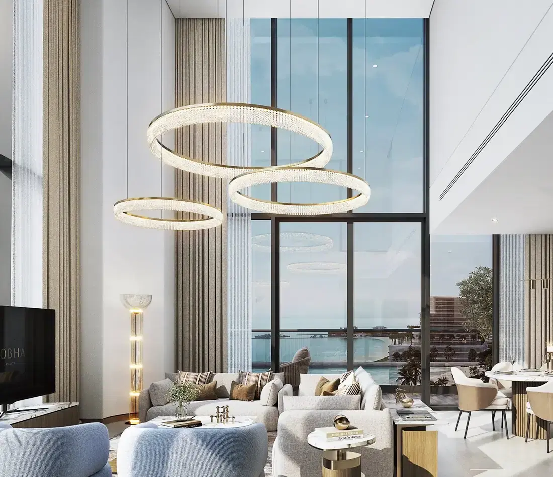 Sobha Aquamont Gallery Image 5