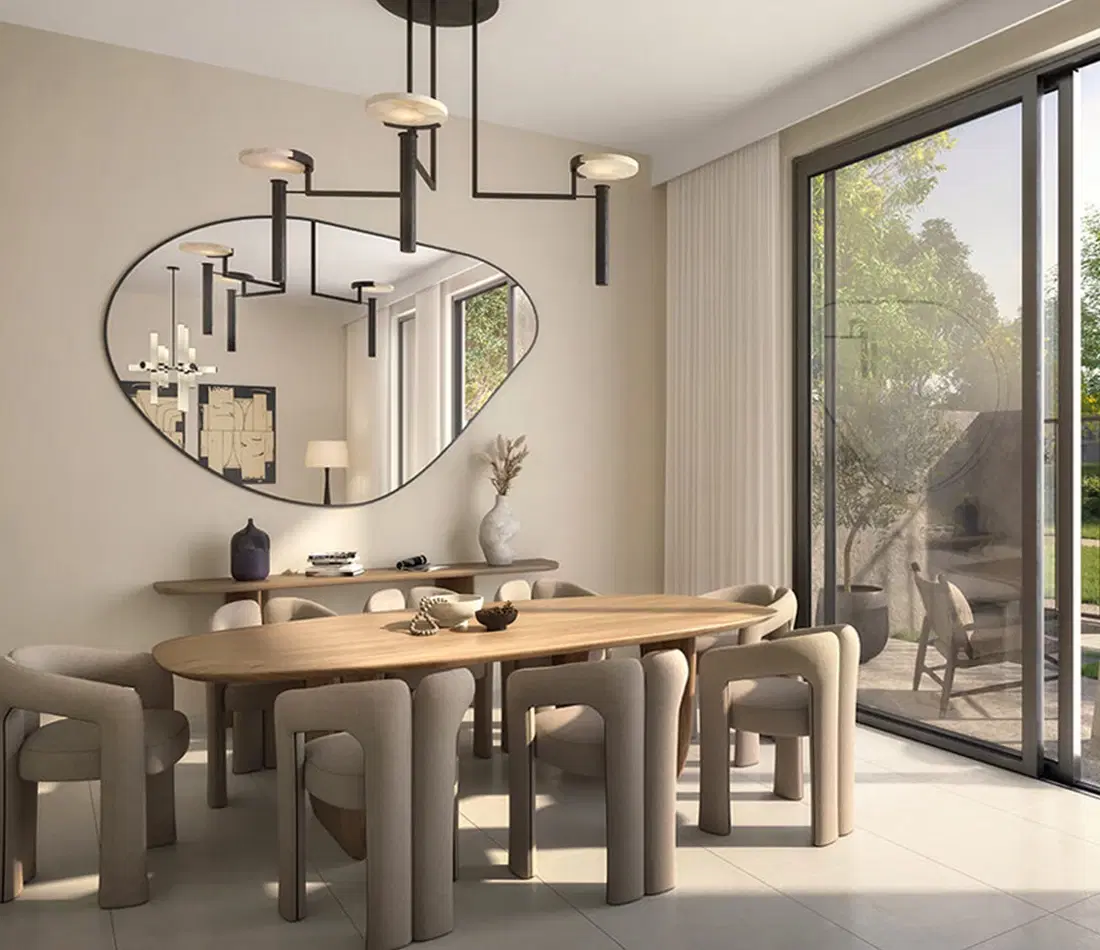 Venera at The Valley Phase 2 Dubai