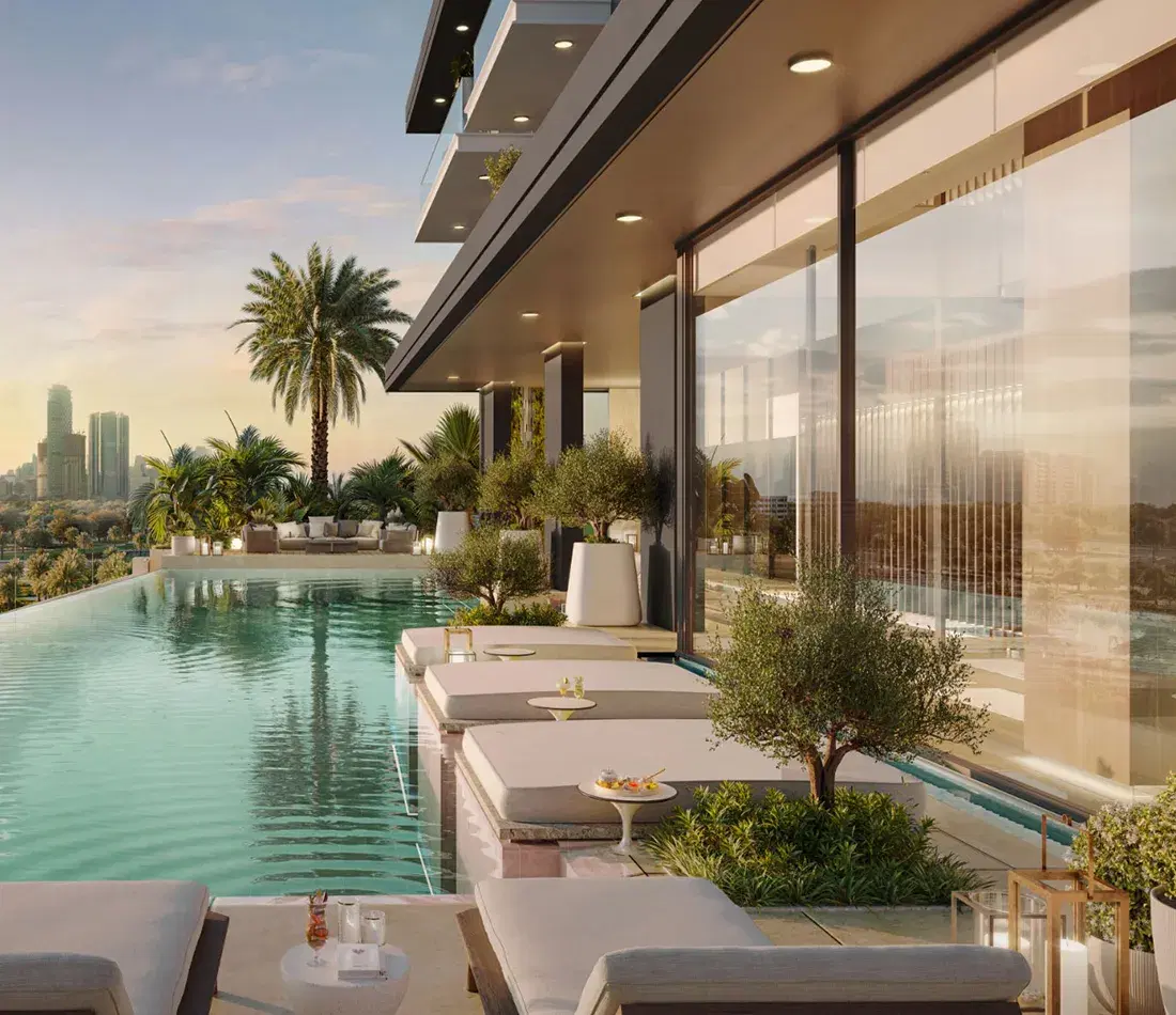 Riverton House Gallery Image 2