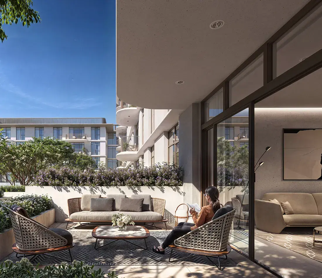 Emaar Ocean Star Gallery Image 5