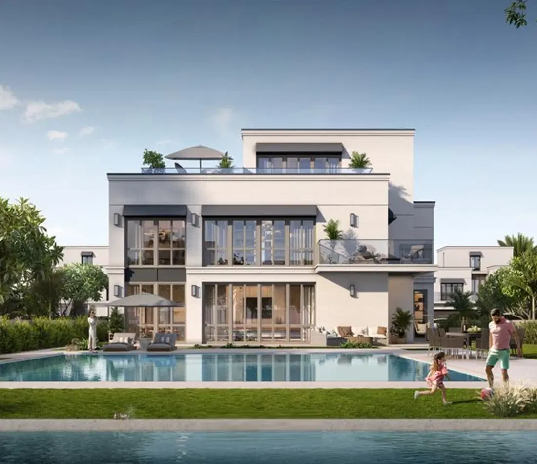 Emaar Palmiera Gallery Image 1