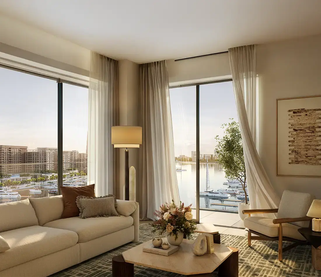 Emaar Aurea Gallery Image 8