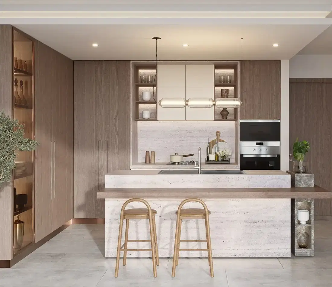 The Hillgate Ellington Image 04