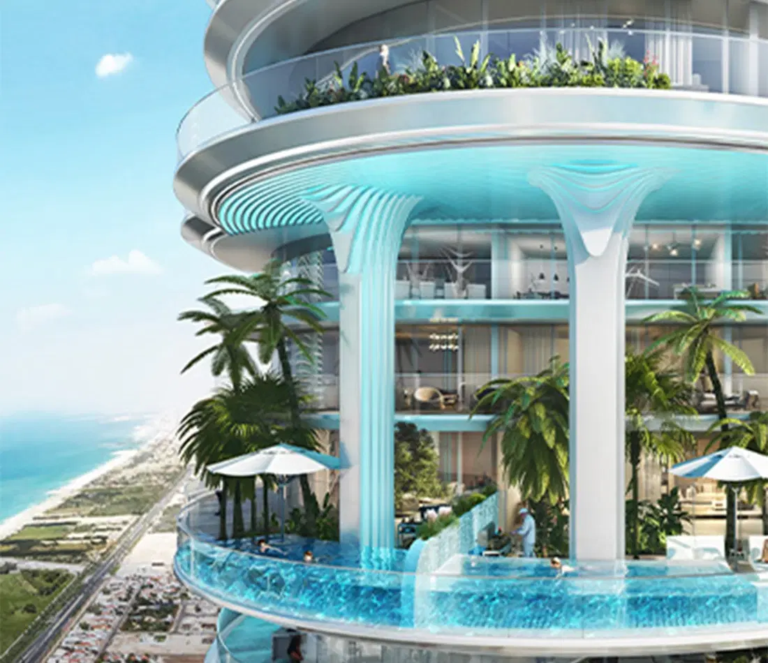 Damac Casa Gallery Image 5