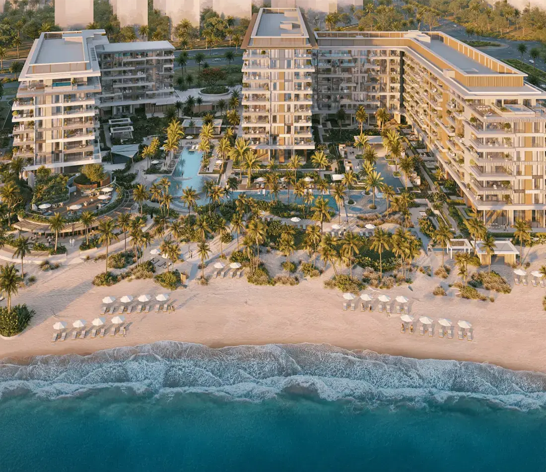 Ellington Sands Gallery Image 1