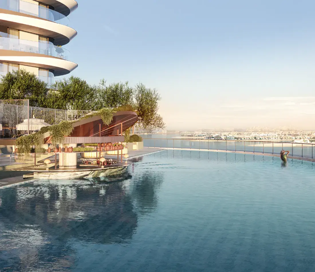 The Bristol by Emaar