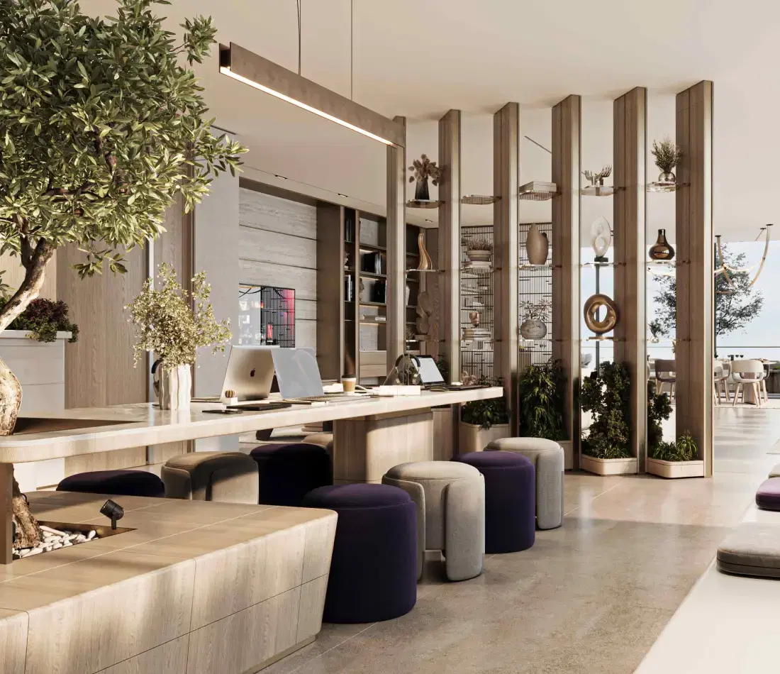 Imtiaz Le Blanc Gallery Image 5