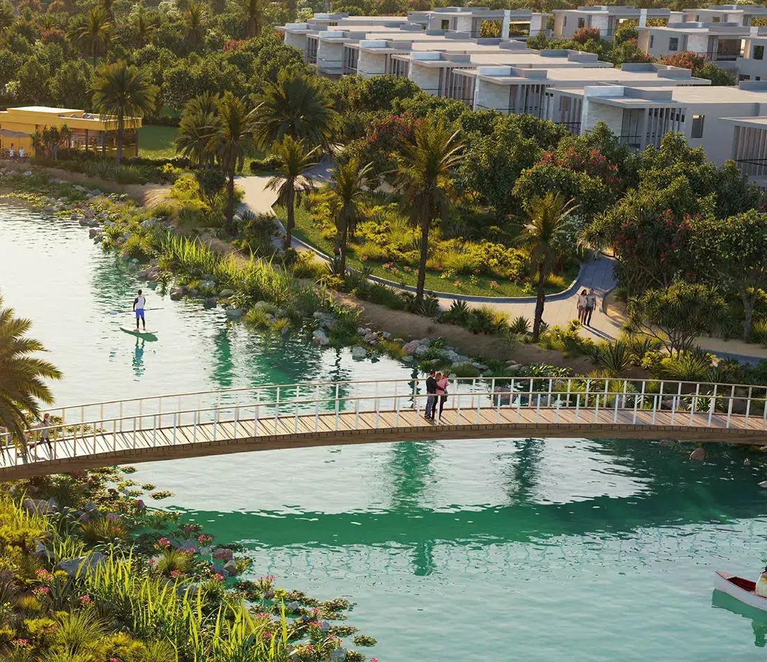 Damac Natura Gallery Image 3