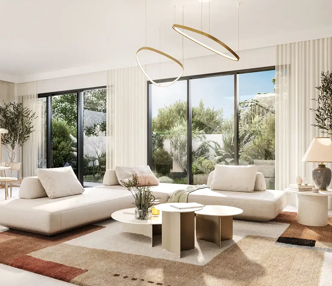 Emaar Golf Lane Dubai